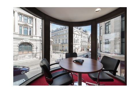 Office Let - 66 St James’s Street, SW1